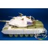 1/35 IDF Magach 7C Conversion Set for Academy IDF M60A1/Italeri IDF M60