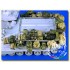 1/35 AAVP-7A1 (Assault Amphibian Vehicle Personnel) Stowage set