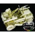 1/35 IDF M151A2 OREV (Late) Conversion Set for Tamiya/Academy Tow MUTT