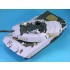 1/35 Leopard C2 MEXAS Conversion set for Revell/Italeri Leopard 1A5 kit