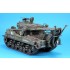 1/35 M74 TRV Conversion Set for any Sherman kit w/HVSS Suspension