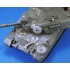 1/35 Leopard AS1 MBT Conversion Set for Meng Model #TS007