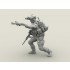 1/24 US Navy SEAL M79 Gunner with FN SCAR Mk17 (1 figure)