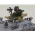 1/35 MRAP TOW Turret Set