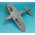 1/48 Heinkel He 112B-0/1/V9 over Germany