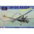 1/48 UH-12A Raven First in service (2x France, 2x Israel)