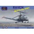 1/48 Raven - Goes to the NAVY (2xUS NAVY, 1x Royal Navy)