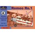 1/72 Romeo Ro.1 Italy