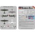 1/72 Romeo Ro.1 US service