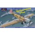 1/72 L 25d VII Sports and training plane (2x Germany, 1x Slovakia, 1x Romania)