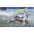 1/72 HS 123 Angelito Spanish service