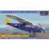 1/72 de Havilland DH 80A Puss Moth Axis Communication Plane