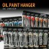 Oil Paint Hanger