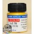 Acrylic Paint - Gloss Gold (22ml) FS 17043