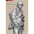 1/16 Ambush at Poteau - MG 42 Gunner of KG Hansen, Battle of the Bulge 1944