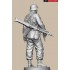 1/35 Ambush at Poteau - MG 42 Gunner of KG Hansen, Battle of the Bulge 1944