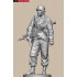 1/35 Ambush at Poteau - MG 42 Gunner of KG Hansen, Battle of the Bulge 1944