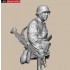 1/10 Ambush at Poteau Bust - MG 42 Gunner of KG Hansen, Battle of the Bulge 1944