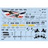 1/48 US Navy Grumman F-14D Tomcat Fighter