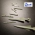 1/144 Tu-22M2 Backfire-B Anti Ship Missile Carrier