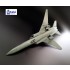 1/144 Tu-22M2 Backfire-B Anti Ship Missile Carrier