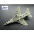 1/72 Soko J-22 ORAO Attack Aircraft