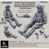 1/35 HH-60G Pave Hawk Helicopter Crew - Pilot Vol.2