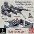 1/35 Modern Army Heavy Machine Gunner