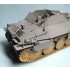 1/35 German Hetzer sIG33/2 Conversion kit