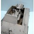 1/35 German Hetzer sIG33/2 Conversion kit