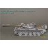 1/35 100mm D10-T2S Barrel w/Thermal Jacket for T-55AM, T-55AMV Since 1951