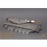 1/35 Merkava Mk.III 120mm Barrel MG251 Since 1951