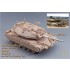 1/35 Magach 6B 105mm Barrel M68 Version. 1 for Meng/Academy kits