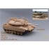 1/35 Magach 6B 105mm Barrel M68 Version. 1 for Meng/Academy kits