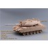 1/35 Magach 6B 105mm Barrel M68 Version. 1 for Meng/Academy kits