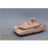 1/35 Leopard II Revolution II 1951- Rheinmetall 120mm L/55 Gun for Tiger Model