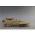 1/35 T-15 Armata 57mm Barrel 2A91