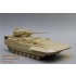 1/35 T-15 Armata 57mm Barrel 2A91