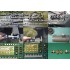 1/35 Leopard 1/2/Marder/Luchs/Fuchs Smoke Shell Launcher (charged) Mid-type (8pcs)