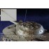 1/35 Soviet AFV Radio Antenna Pot (station R-113) Detail Set w/Antenna & Isolator