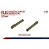 1/35 Rusian Infantry Support Weapons Set