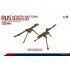 1/35 Rusian Infantry Anti-tank Weapon Set