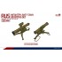 1/35 Rusian Infantry Anti-tank Weapon Set