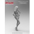 1/24 Sexy Pin Up Girl Mannequin Vol.8 "Clarissa" (Version 1)