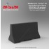 1/24 Jersey Barriers (2pcs)