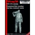 1/32 Construction Worker (fat Tony) with Cement Bag