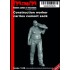 1/32 Construction Worker (fat Tony) with Cement Bag