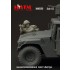 1/35 US Humvee Crew #3