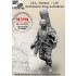 1/35 Schwabenland Army - I.F.A. "Hummel": Infantry Reconnaissance Flight (1 figure)