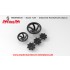 1/35 Industrial Handwheels (5pcs)